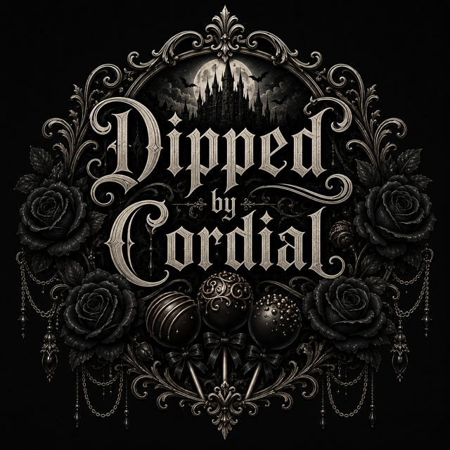 Dipped By Cordial